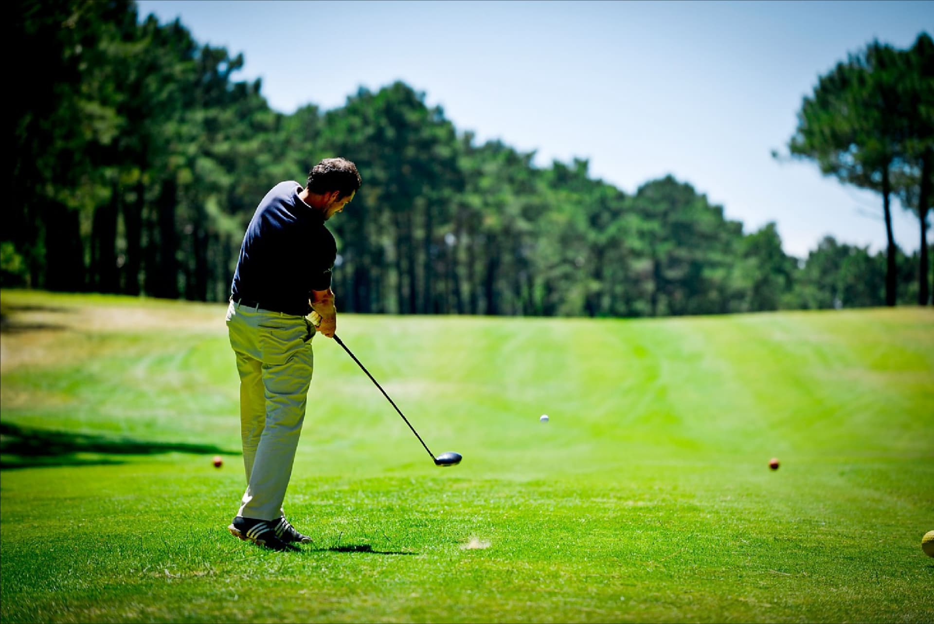 Golf