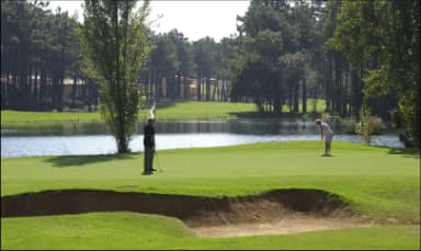 Golf Course