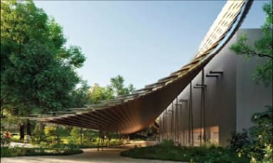 Gulbenkian Museum