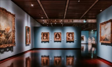 Gulbenkian Museum