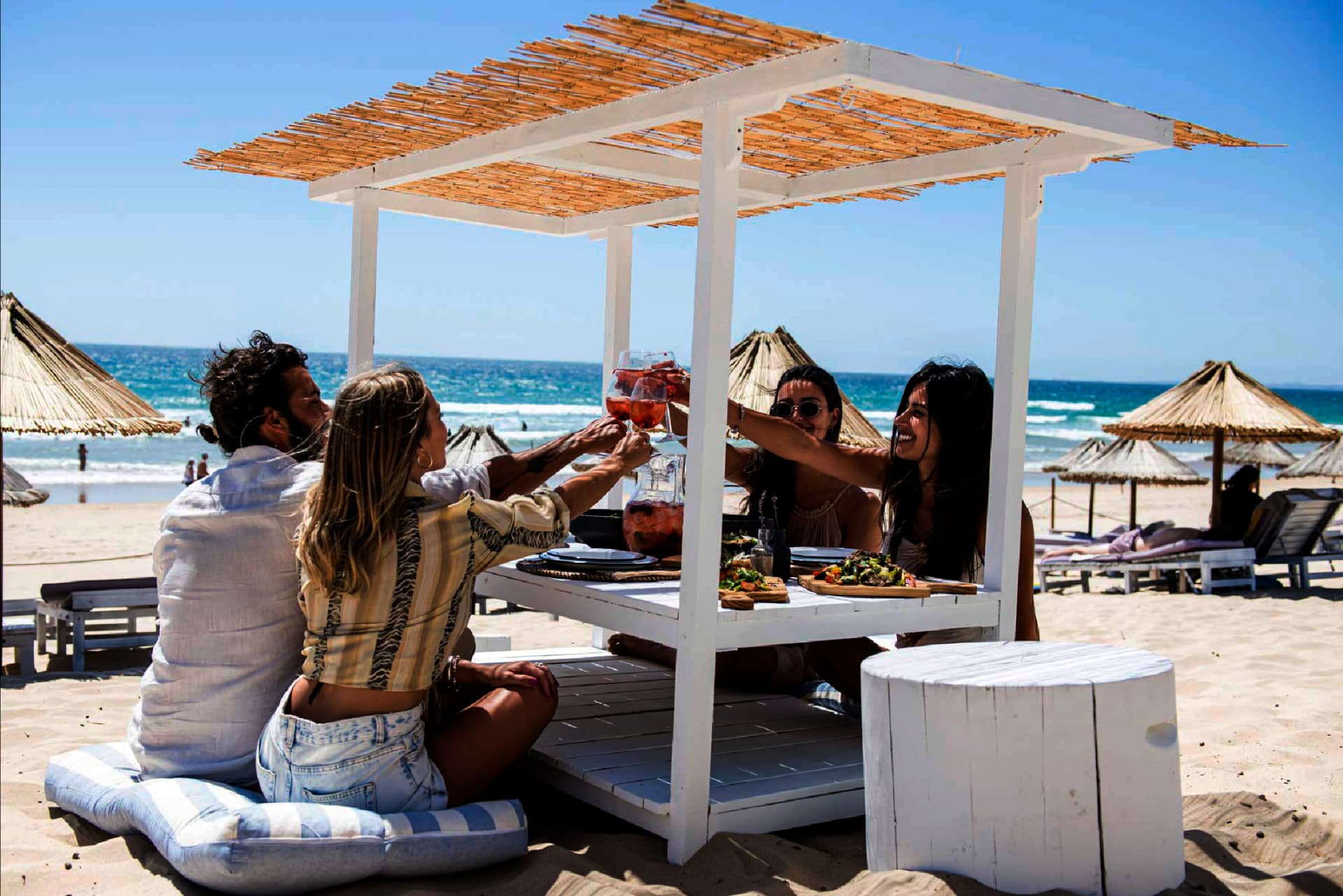 Princesa beach