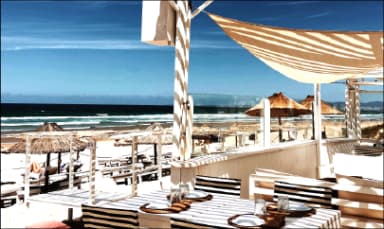 Princesa beach