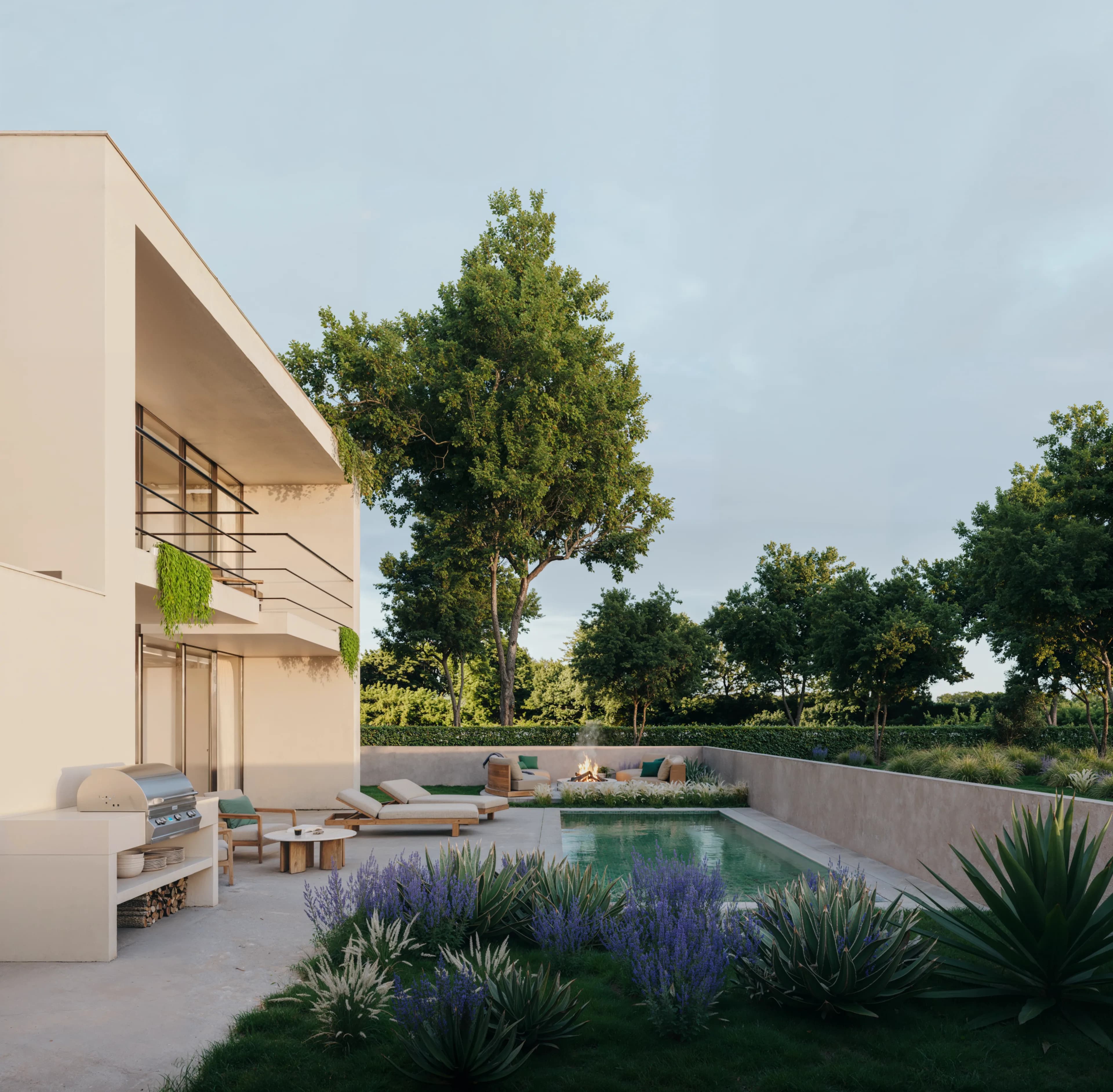 House A image 3