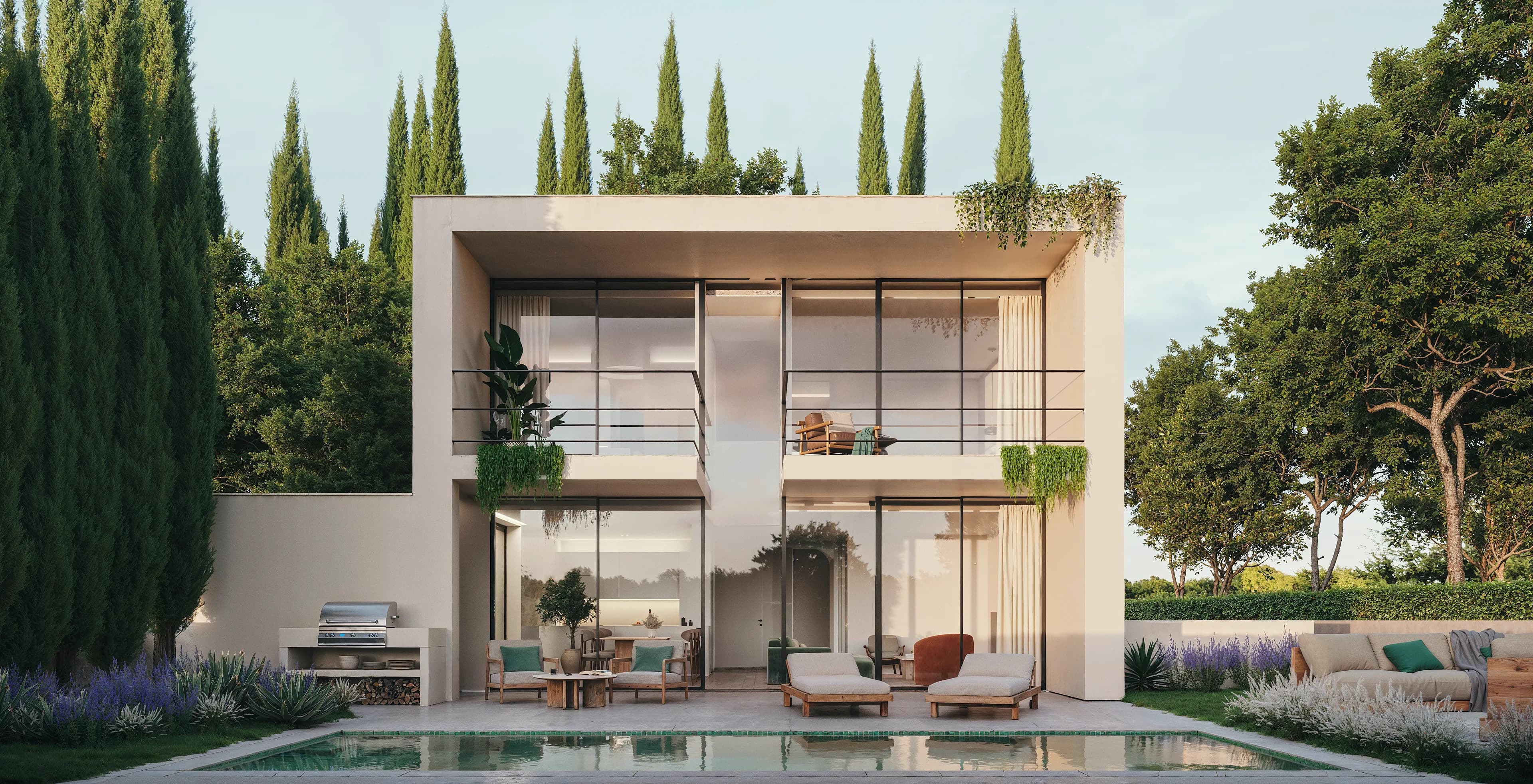 House A image 4
