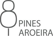 Pines Aroeira Logo